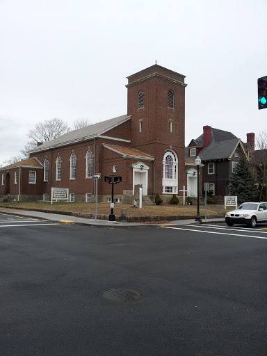 Haven Baptist Church 
