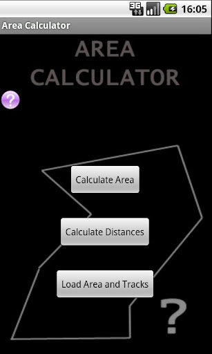 Area Distance Calculator PRO