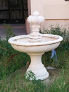 Small Fountain 