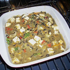 Miso Stir-Fry