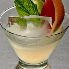Antiguo Citrus Mint Squeeze