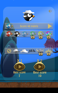 How to get Clumsy birds patch 1.0.3 apk for bluestacks