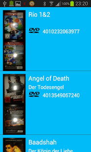 How to download Film-Datenbank lastet apk for android