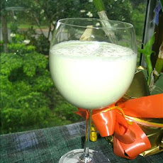 Avocado Smoothie