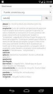 How to get Free Spanish Dictionaries 2.1 mod apk for pc