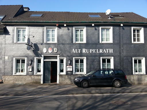 Restaurant Alt Rupelrath 
