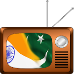 Pak India Live TV Apk
