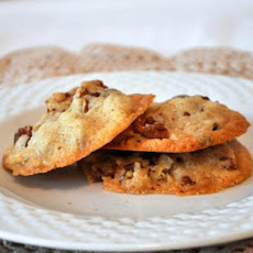 Pecan Sandies