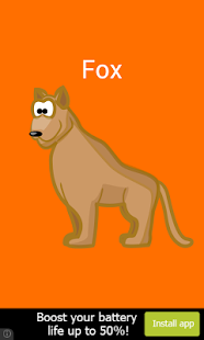 How to download Wild Animals Toddler Lite 1.2 unlimited apk for bluestacks