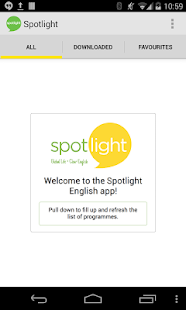 How to install Spotlight English 1.0.2 mod apk for laptop