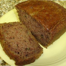 Indiana Pawpaw Bread