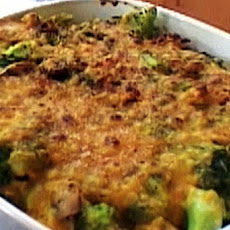 Broccoli Casserole