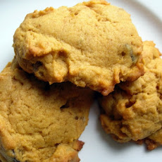 Pumpkin Cookies