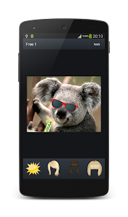 How to mod Photo Decorate Free Stickers 1 lastet apk for laptop