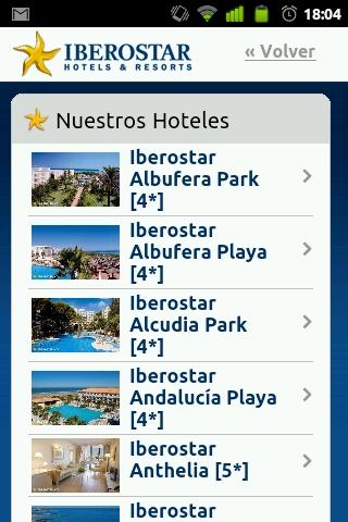 免費下載旅遊APP|Iberostar Hotels & Resorts app開箱文|APP開箱王