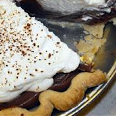Chocolate Cream Pie