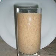 Barley-Fruit Juice