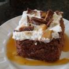 Better Than Sex Cake IIi