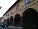 Firenze - Istituto Delle Belle Arti