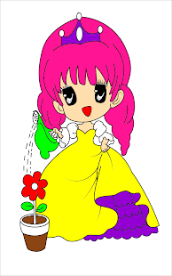   Coloring Pages - Kids Games- screenshot thumbnail   