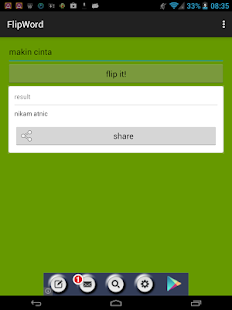How to download FlipWord lastet apk for bluestacks