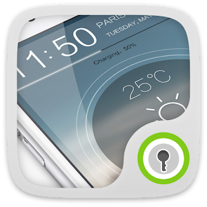 Extract GO Locker Theme.apk Varies with device