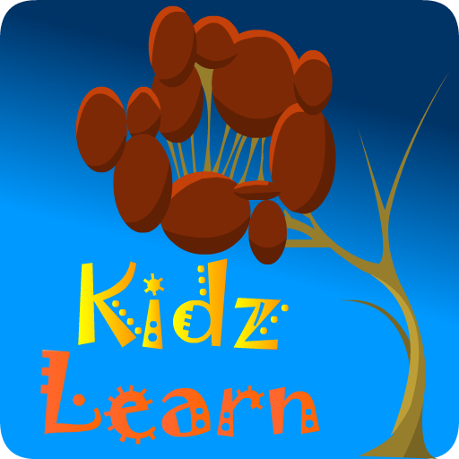 KidzLearn LOGO-APP點子