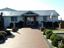 Chennault Aviation & Military Museum