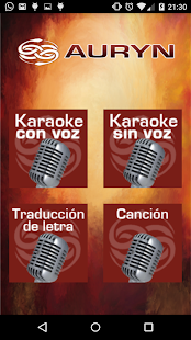 How to get Karaoke Auryn 1.2 mod apk for android