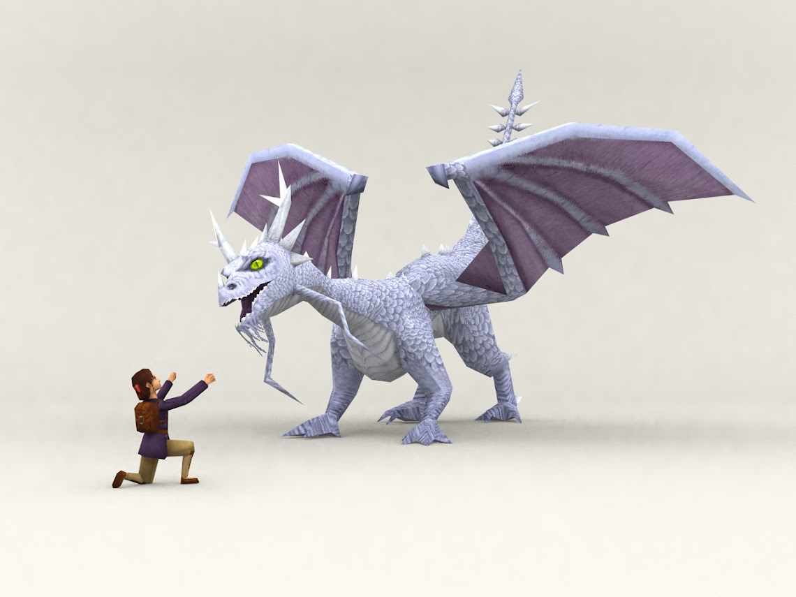 Dragonology