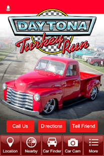 How to download Daytona Turkey Run 1.399 mod apk for bluestacks