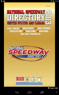How to install National Speedway Directory patch 2.4.1 apk for android