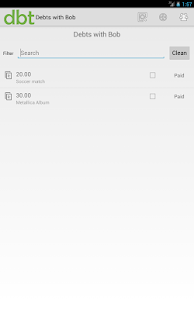 How to install Debty - Debt Manager 1.0 unlimited apk for laptop