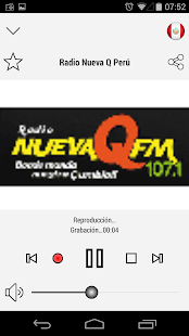 download RADIO PERU PRO free
