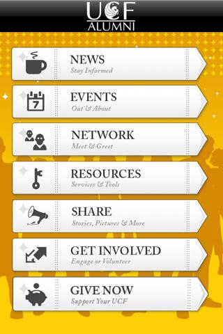 【免費教育App】UCFALUMNI-APP點子