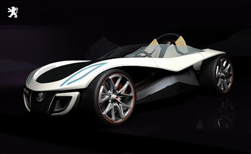 Peugeot-Design-concept