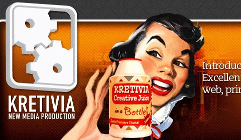 kretiva