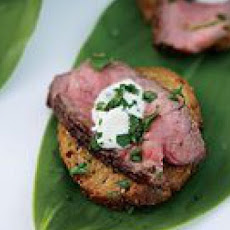 Steak Bites
