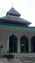 Masjid Sultan Agung