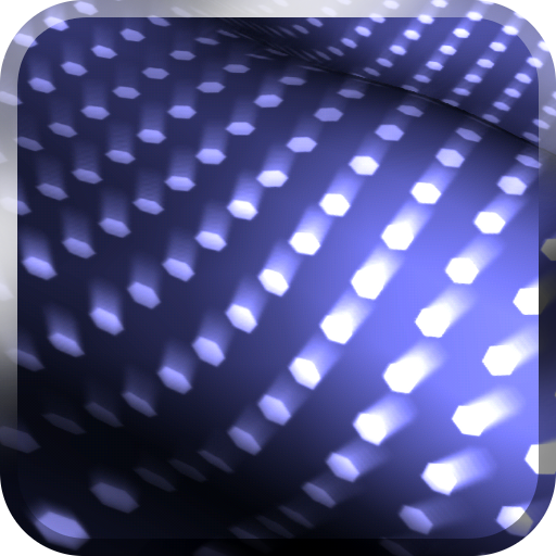 Lightscape Live Wallpaper 個人化 App LOGO-APP開箱王