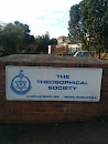 The Theosophical Society