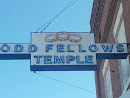 Temple of the Odd Fellows