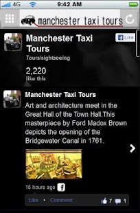 How to get Manchester taxi tours lastet apk for android