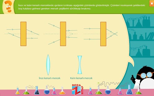 How to mod Fen Bilimleri 7 KOZA Z-Kitap 1.1.0 apk for laptop