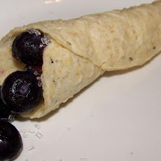 Krumkake / Krumkaker