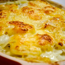 Potato Dish