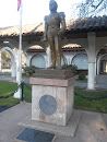 Monumento Bernardo Ohiggins
