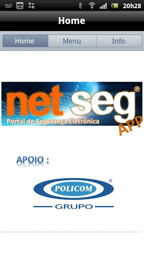 NetSeg