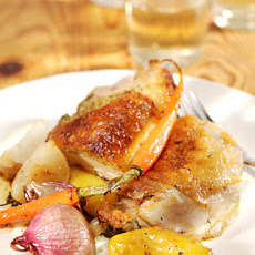 Roast Chicken