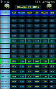 How to install Salat Manager 1.0 unlimited apk for bluestacks